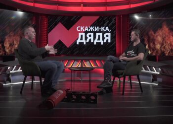 Олексій Кущ