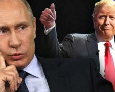Связи с Путиным: ФБР восстало против Трампа