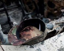 Очередной защитник "русского мира" отправился вслед за Гиви и Моторолой