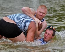 Россияне лишили ВДВшников самого любимого
