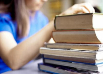 Підручники - фото Гал-Інфо