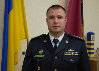 Олег Трофименко
