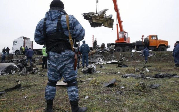 У справі MH17 вийшли на слід ключового фігуранта 