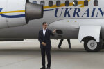 Зеленський застряг у Кернеса: "Ось і все"