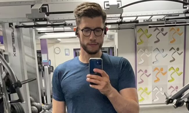 Пол Коулинг / фото: Daily Mail