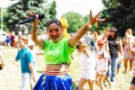 Анна Добриднєва, фото з Instagram