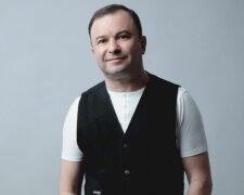 Віктор Павлік показав свою пасочку: оселедець, капуста, аджика