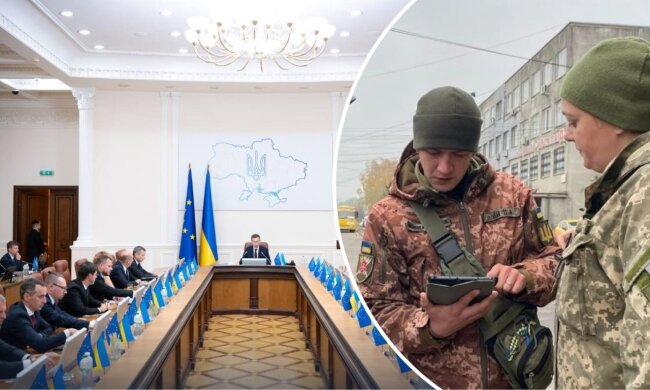 Кабмін оновив правила відстрочки від мобілізації