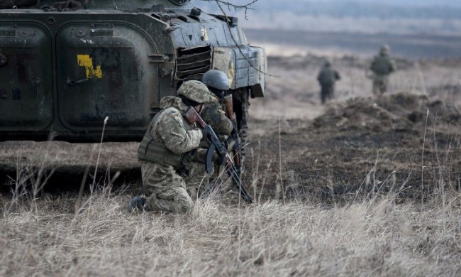 Українські герої понесли серйозні втрати: здичавілі бойовики гатили з мінометів