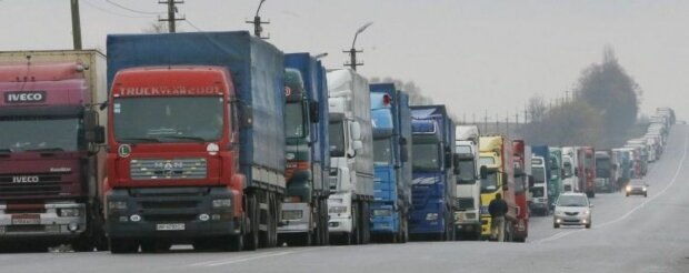 34 тысячи гривен: в Украине введут огромные штрафы для “жадные” водителей