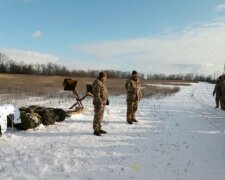 Ворог не відшукає нізащо: як маскуються українські воїни, фото