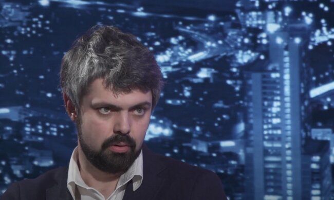 Антон Дробович