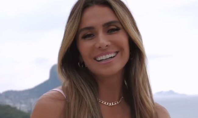 Джованна Антонеллі. Фото: Instagram