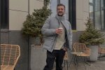 Макс Тарапата, фото из instagram