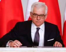 Велика чистка: МЗС Польщі принизило росіян