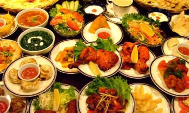 Німецькі вчені знайшли найапетитнішу  їжу