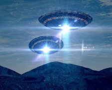 Инопланетное вооружение "украинских карателей" порвало сеть