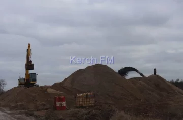 Крым на грани катастрофы