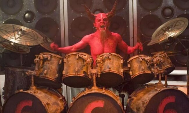 Найважчий метал виявився не музикою: відео