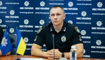 Нацполіція: підозри керівникам ТЦК