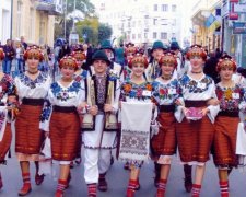 Румыния подарит один день в году украинцам