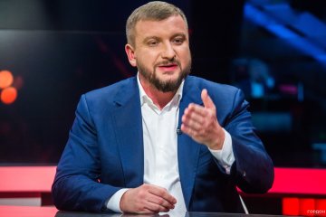 Павло Петренко