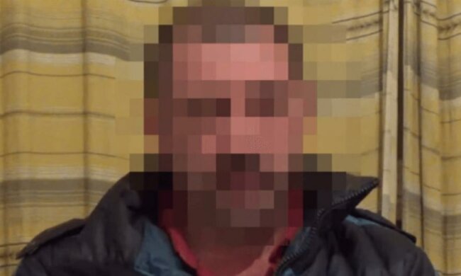 СБУ спіймала  інформаторів окупантів - чоловіка і жінку