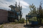 Фото передноворічного Донбасу перелякали українців: мабуть, таким був Чорнобиль