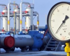 Для промисловості газ подешевшає