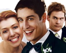 Алкоголь, спокуса і клеймо на все життя: друг молодят запам'ятає їх весілля надовго