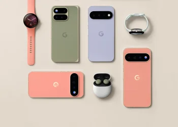 Google Pixel 11 — офіційна презентація Made by Google 2026
