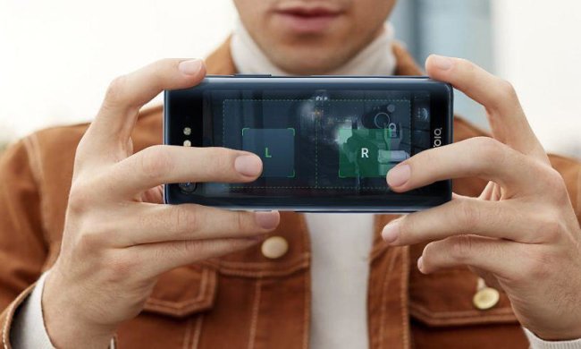 100 тысяч флагманов Nubia X размели за минуту