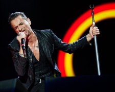 Depeche Mode у Києві 2017: як це було