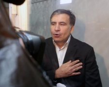 Три года для Саакашвили: политик объяснил, кому это выгодно