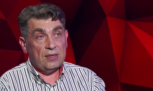 Сергій Корновенко