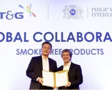 Бизнес-расследование: зачем Philip Morris (IQOS) начал сотрудничество с корейской KT&G