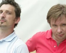 В Україну не пустили музикантів культового російського рок-гурту