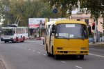 Дивом врятувалися: водій київського автобуса помер за кермом