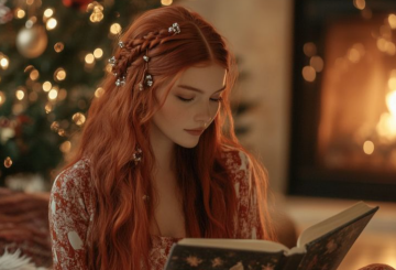 Волосы, изображение из соцсетей