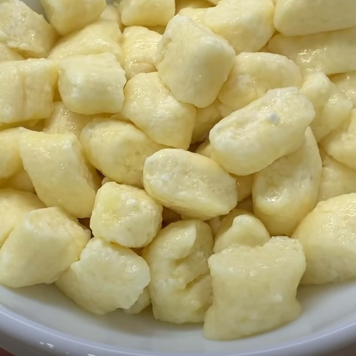 Украинская классика: рецепт вареников с картошкой в заварном тесте