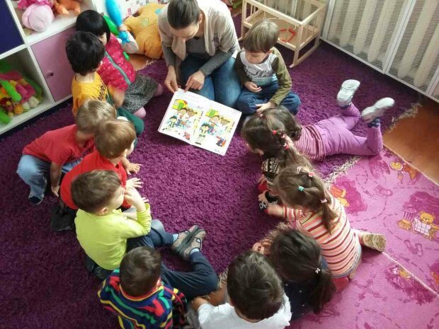 Майбутнє України в наших руках: як виховують щасливих дітей в прогресивних країнах світу
