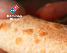 Domino's: скрін з відео