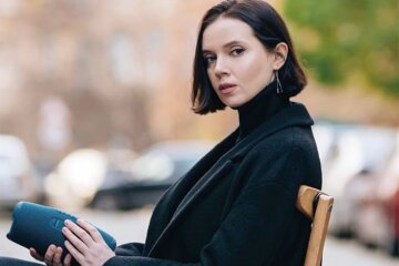 Янина Соколова, скрин