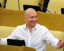 Огидно, що такі живуть: російський депутат висловився про дітей