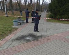 Моторошна розправа на Святвечір переполохала киян