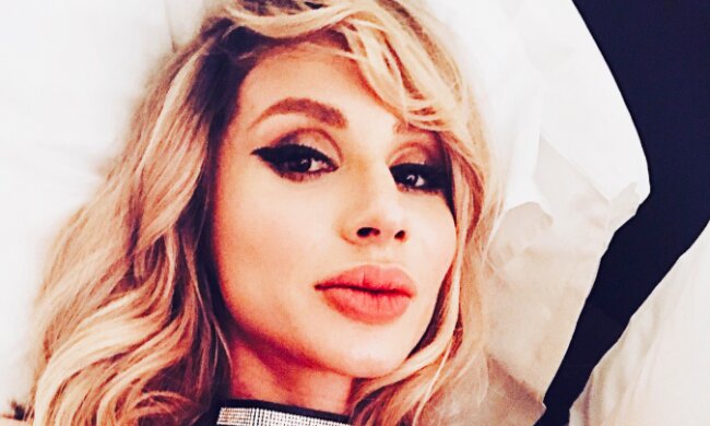 Світлана Лобода, instagram.com/lobodaofficial/