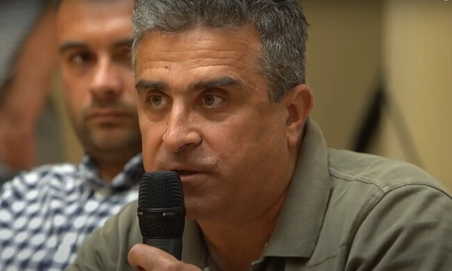 Дмитрий Тузов