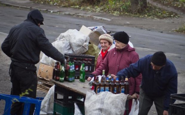 Тысячи украинцев рискуют превратиться в бездомных уже завтра