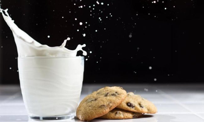 Молоко с ГМО заполонит рынок