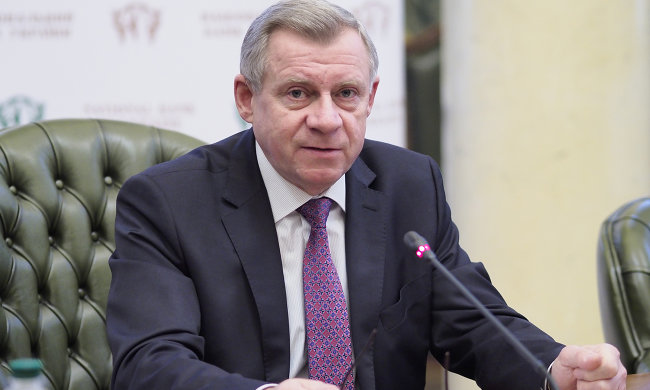 Яків Смолій